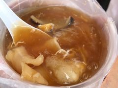 -添發碗仔翅美食