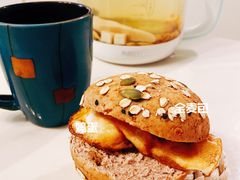 -TOP健身私教工作室(侨香店)