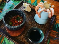 -烛影拾光观景餐厅·创意菜·摄影·小提琴(大唐不夜城店)