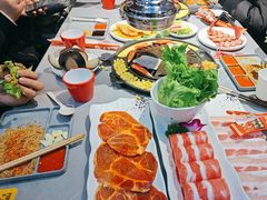 -外婆掌柜·东北家庭烤肉(托乐嘉店)