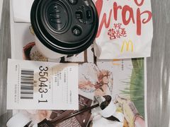 -麦当劳(清溪店)