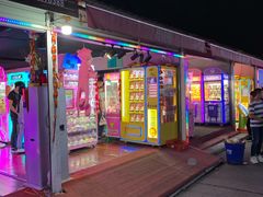 门面-大学城夜市大排档(凤栖路店)