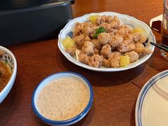 -林四喜·闽南传家菜(鼓浪屿店)