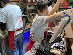 -咕噜咕噜·章鱼小丸子(广州荔湾领展广场店)