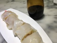 -糖朝(尖沙咀店)