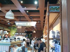 -大连圣亚海洋世界
