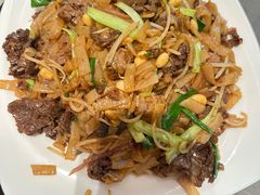 -先记烧鹅王·本地粤菜(福永店)