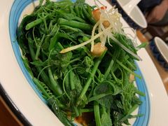南瓜苗-巴依老爷新疆美食(常营店)