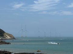 -北港方记海鲜楼·海景餐厅