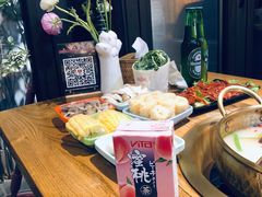-四喜小胖·北京涮肉(五道营店)