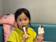 -CORNER CONE GELATO酷矿手作霜淇淋(南头古城店)