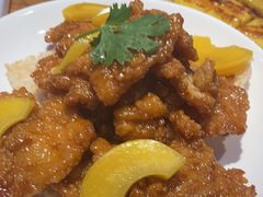 -俭寨大盘鸡·缸子肉·小公鸡·新疆菜(云通店)