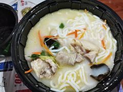 -云海肴·汽锅鸡·云南菜(广安门天虹店)
