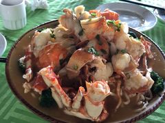 -盛港湾海鲜食府(黄沙店)
