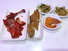 -老苏州芳和园茶酒楼  传统苏帮菜(观前店)