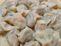 海三鲜大陷饺-乡府肉丁水饺(环山路店)