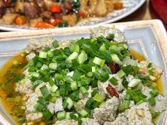 -记忆串城·东北烧烤·小龙虾·大型团建(南油店)