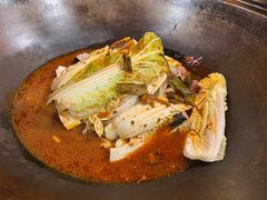 -江湖水乡铁锅炖魚(周庄嘉园店)