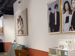-海马体照相馆(天津世纪都会店)