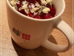 -鱼酷活鱼烤鱼(静安大融城店)