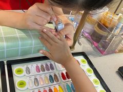 -海底捞火锅(振华广场生日主题店)