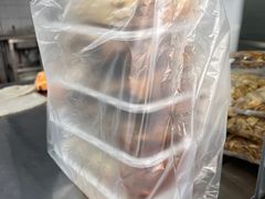 -何鸭子