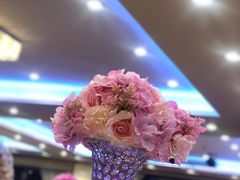 -潮喜竹溪荔湖酒家(荔枝湾店)