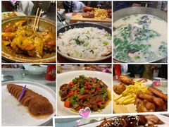 -松沪名灶·豆浆鱼头·新上海菜(飞航吾悦广场店)