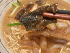 -慧娟面馆·餐厅(望江路店)