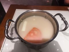 -虾佬圣汤·海鲜姿造(乐堤港店)