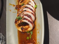 -前海沿·青岛菜(大拇指广场石老人店)