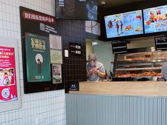 -肯德基(下沙和达城店)