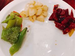 -小土豆北方菜馆(文慧园店)