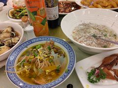 -醉香园(长江北路店)