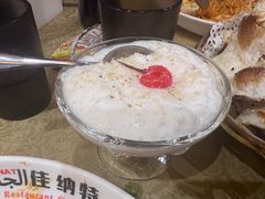 -清真· AL-JANNAT 佳纳特餐厅(仙林店)