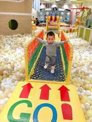 -meland亲子乐园•派对•研学(苏州悠方购物中心店)