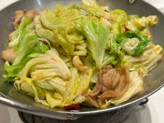 -阿明小菜·海鲜·上海菜(梅陇店)