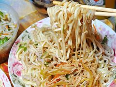 -白玉兰小吃(新村路店)