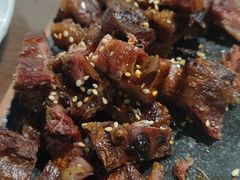 -林二哥宜烤官·宜宾小烧烤