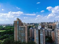 -漪龙台·B26 Rooftop Lounge