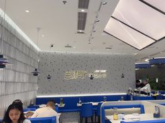 -兰湘子·湘菜小炒(南京江宁万达店)