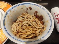-北京王府井希尔顿酒店·秦唐中餐厅Chynna