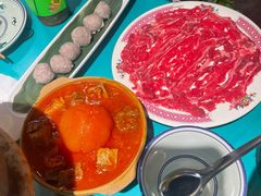 -粉灯牛腩牛杂煲·鸡煲(双井店)