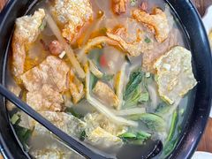 -螺蛳粉先生(蓟门桥店)