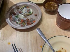 -牛腩之旅·牛腩牛杂煲(光启城美食城店)