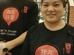 -闫府私房菜(经四路万达店)