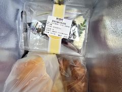 -烘焙町面包店(西四店)