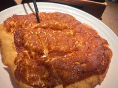 -青年公社烤鸭(青年路店)