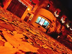 -三鹰之森吉卜力美术馆