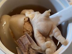 -潮舍(环球金融中心店)